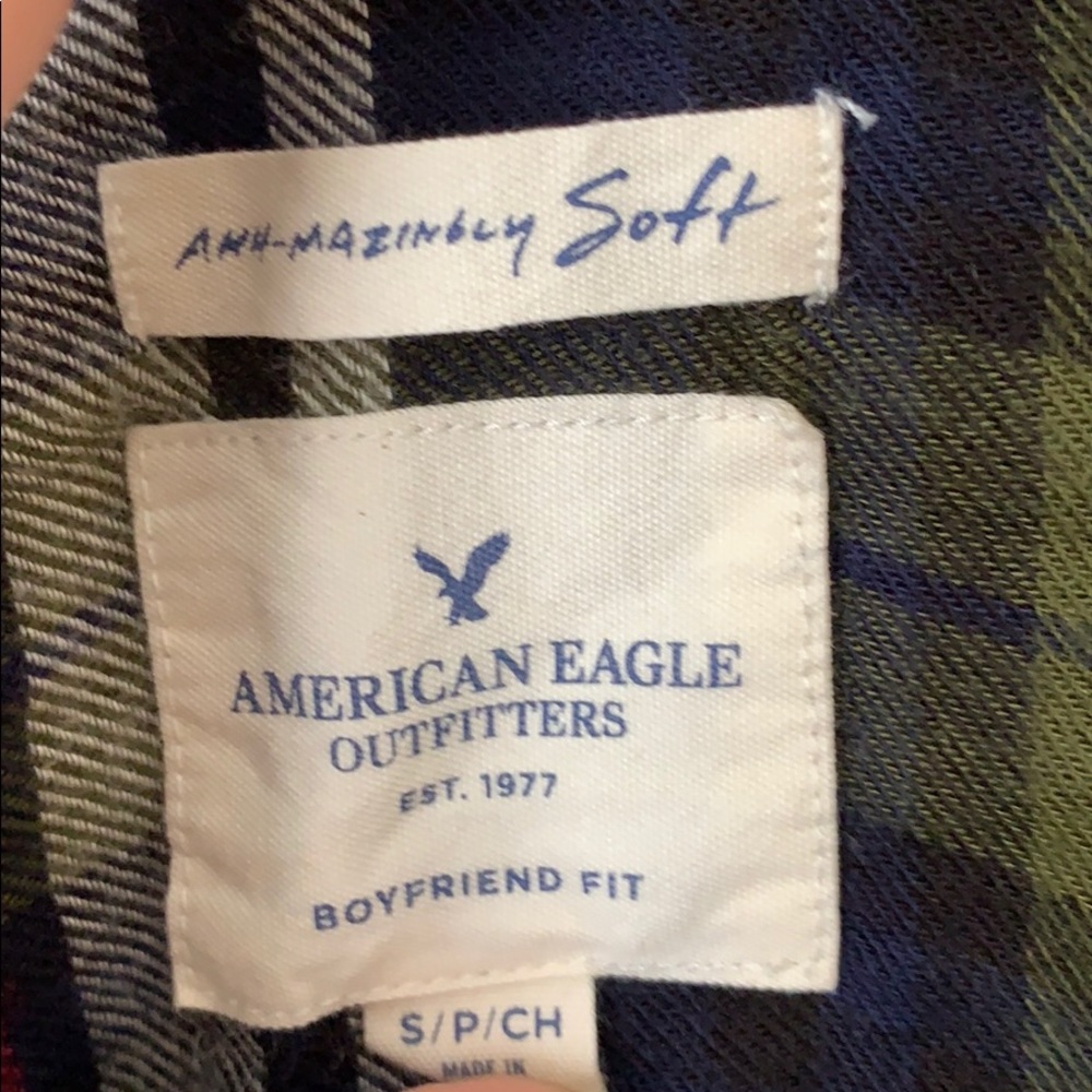 Flannel - Picture 2 of 2